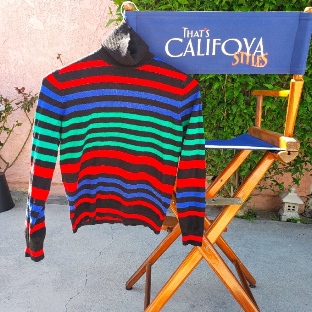 Women sweater/turtlenecks